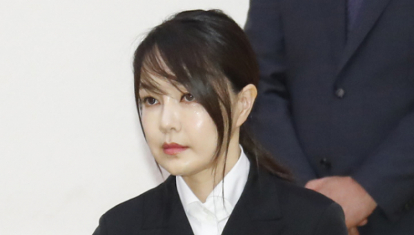 윤석열 국민의힘 대선 후보의 부인 김건희씨./사진=연합뉴스