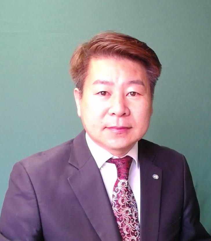 ‘2021년 경영기술지도사의 날’ 표창 수상자 신라대 박재용 교수.