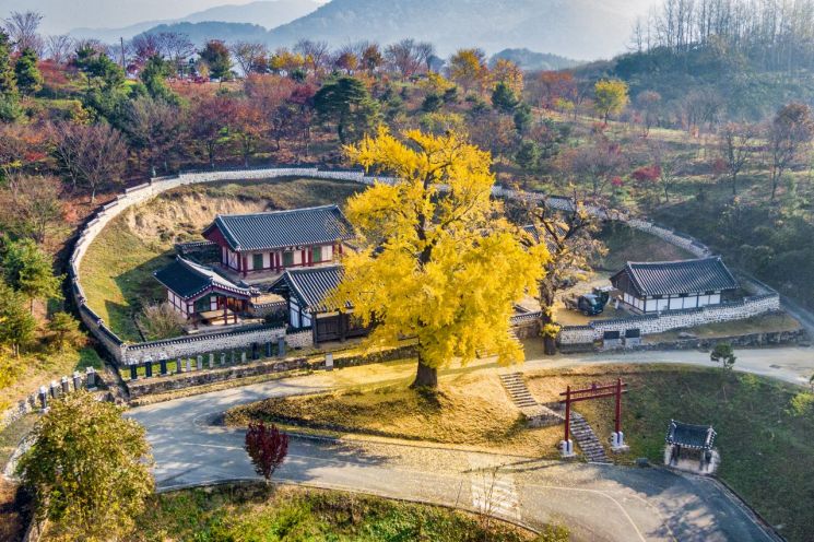 담양군 ‘2021 담양관광사진·UCC 공모전’ 당선작 발표