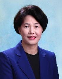 靑 기후환경비서관에 박미자·통일정책비서관에 이상민(종합)