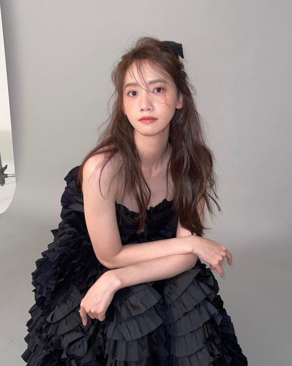 사진=윤아 인스타그램