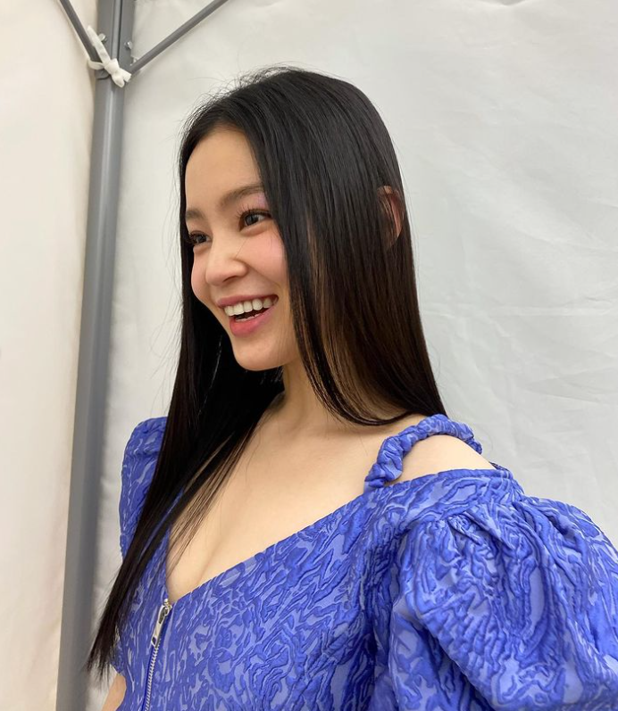 사진=이하이 인스타그램