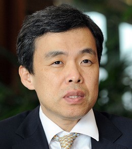 조재민 신한자산운용 대표이사
