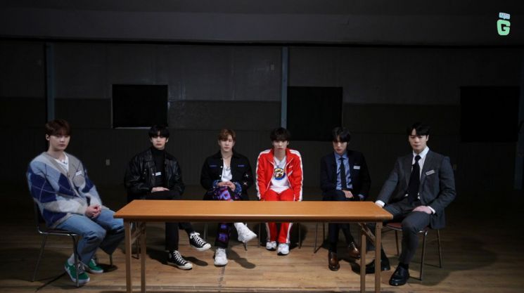 G마켓 글로벌샵, '몬스타엑스×아스트로' 협업 콘텐츠 공개