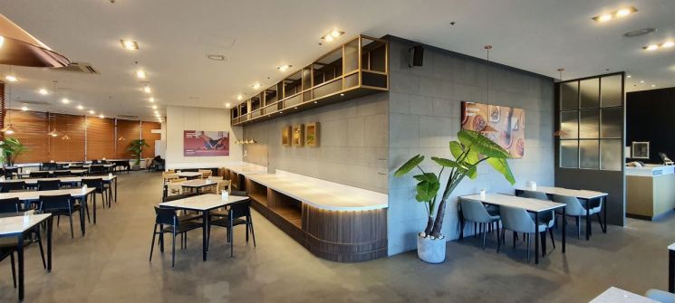 교촌치킨, 투고(To go)매장 ‘아이파크콘도점’ 열어