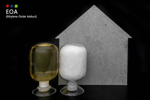 롯데케미칼, 2500억원 투자해 대산공장 EOA 증설