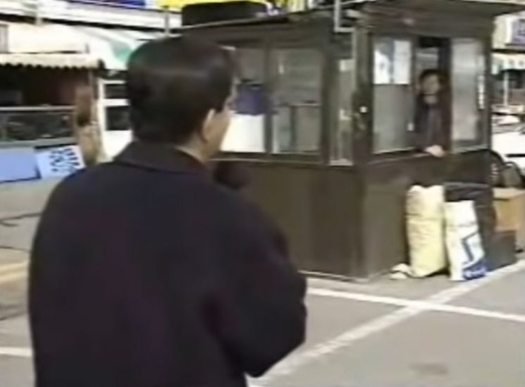 '텅빈 연설' 노무현, 2년 뒤 역대급 반전 [정치, 그날엔…] 