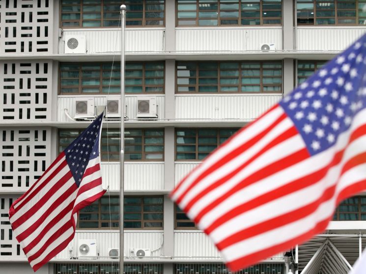 "주한 美 대사 지명 지연, 韓에 모욕"