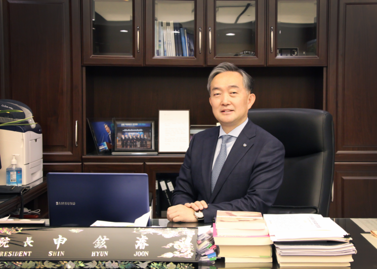 [아시아초대석]데이터만 24억건…"금융권 핵심 플랫폼 거듭나겠다"