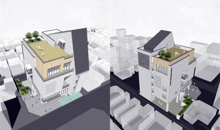 성북구 '장위 문화예술교육센터' 착공 ...성북스마트패션산업센터 개관