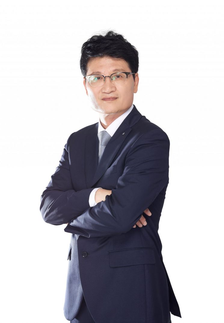 아모레퍼시픽 SCM 유닛장 이동순 부사장