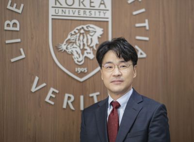 박민규 고려대 인재발굴처장