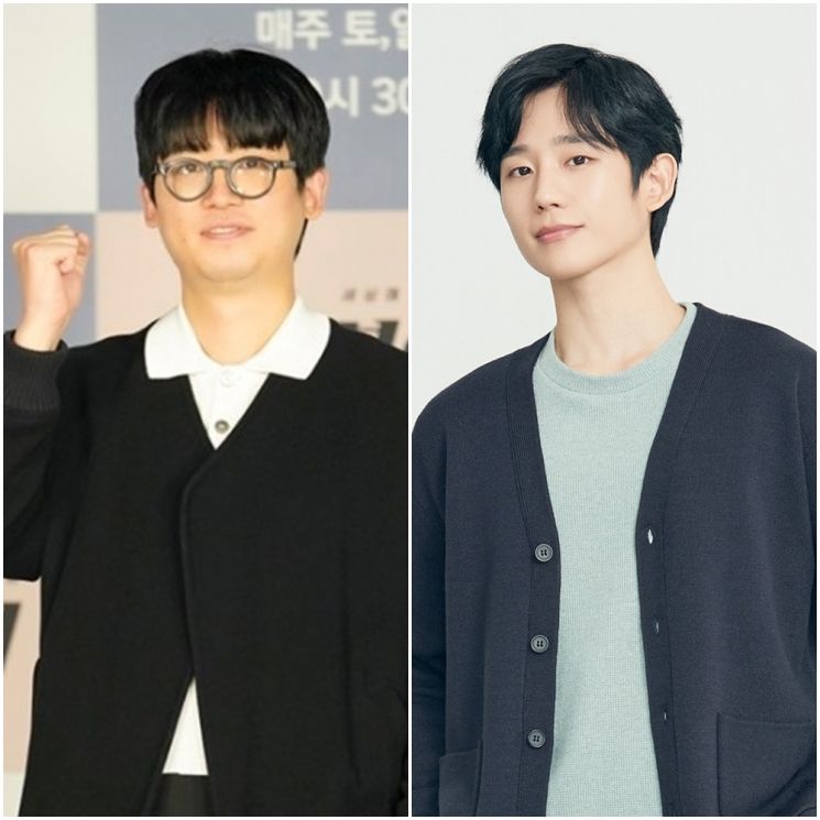 [초점+] '설강화' 논란 정해인, 조현철 웃으며 볼 수 없는 이유