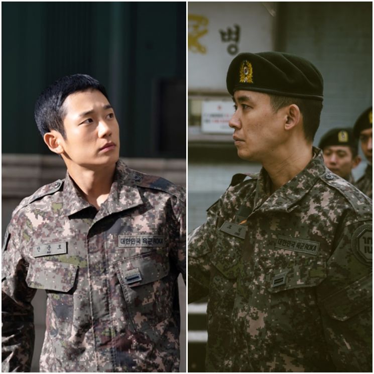 [초점+] '설강화' 논란 정해인, 조현철 웃으며 볼 수 없는 이유