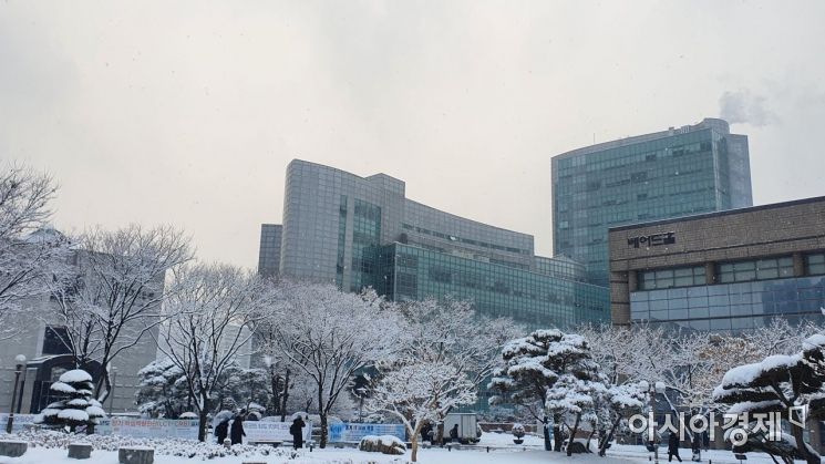[2022 정시]숭실대 교차지원 대폭 허용…가·나·다군 분산 모집