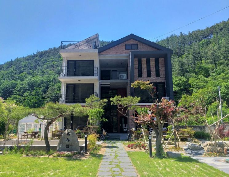 완주 소양고택·여림재, 한국관광 품질인증 숙소로 신규 지정