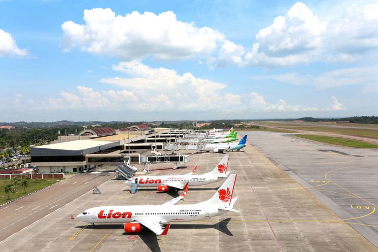 Incheon Airport Corporation Wins 'Jackpot' with 600 Billion KRW Contract for Operating and Developing Batam Airport in Indonesia