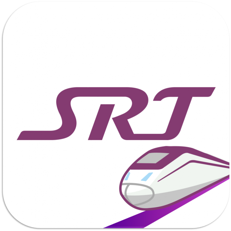 SRT 설 승차권, 27일부터 100% 비대면 예매