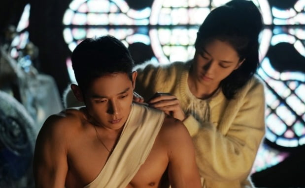 [돋보기] 역사왜곡 논란이 오해? '설강화' 시청자가 만만한가