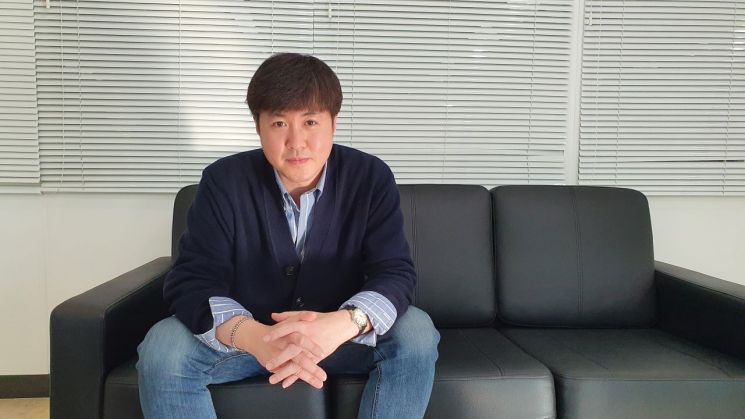 신민호 카페24 마케팅센터 컨설턴트