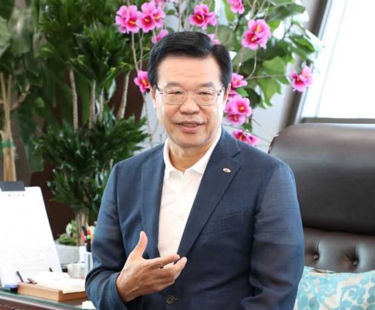 용산구, 서울시 자치구 유일 ‘2021년 반부패 우수 자치구' 선정