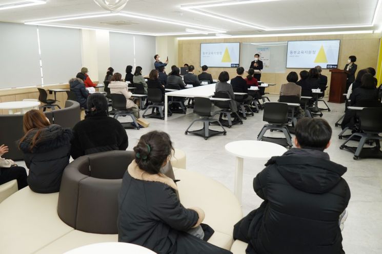 용산구, 서울시 자치구 유일 ‘2021년 반부패 우수 자치구' 선정