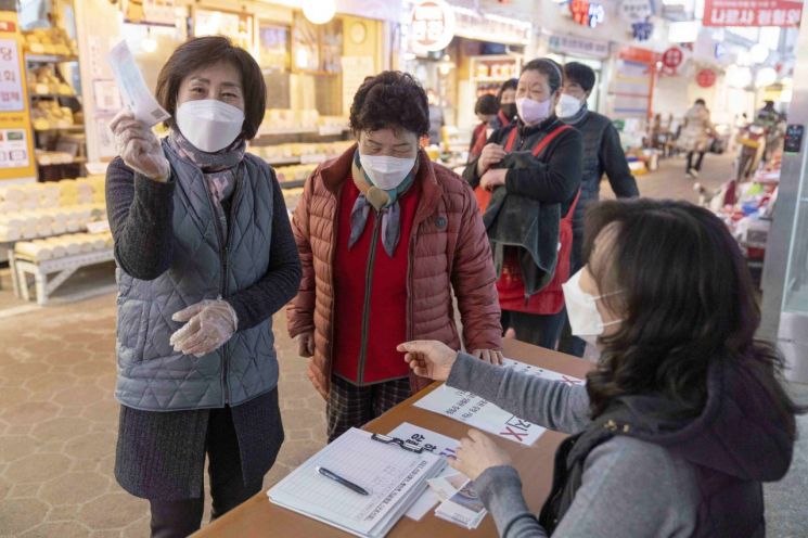 용산구, 서울시 자치구 유일 ‘2021년 반부패 우수 자치구' 선정