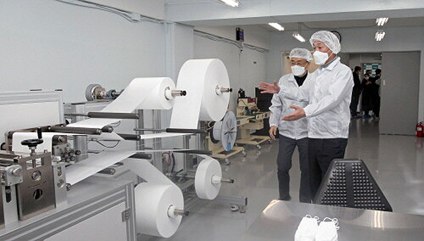 용산구, 서울시 자치구 유일 ‘2021년 반부패 우수 자치구' 선정