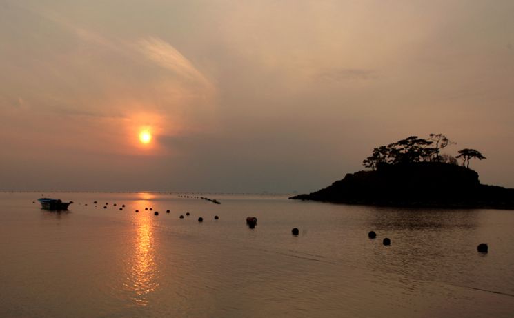 [조용준의 여행만리]힘들게 견딘 한 해, 긴 긴 그림자 남기며 보낸다~