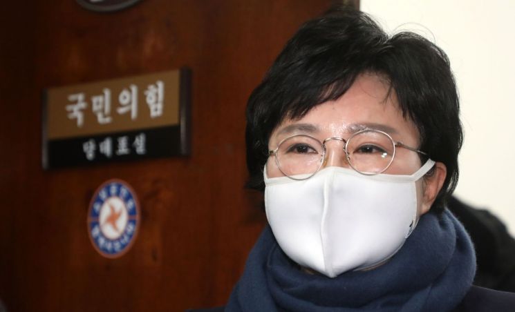 국민의힘 윤리위, 이준석·조수진 징계절차 시작조차 안 하기로 결론