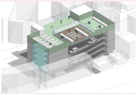 서울 남가좌동·옥인동에 문화센터 들어선다…저층주거지 11곳에 생활SOC