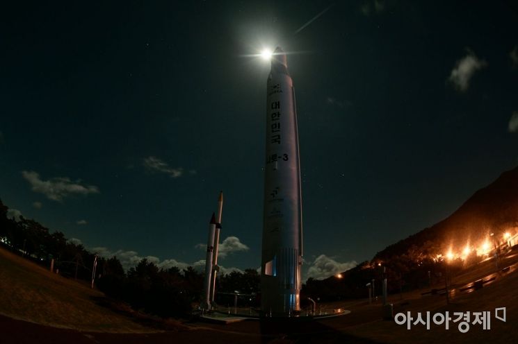 [단독]군, 2030년 우주작전사령부 만든다