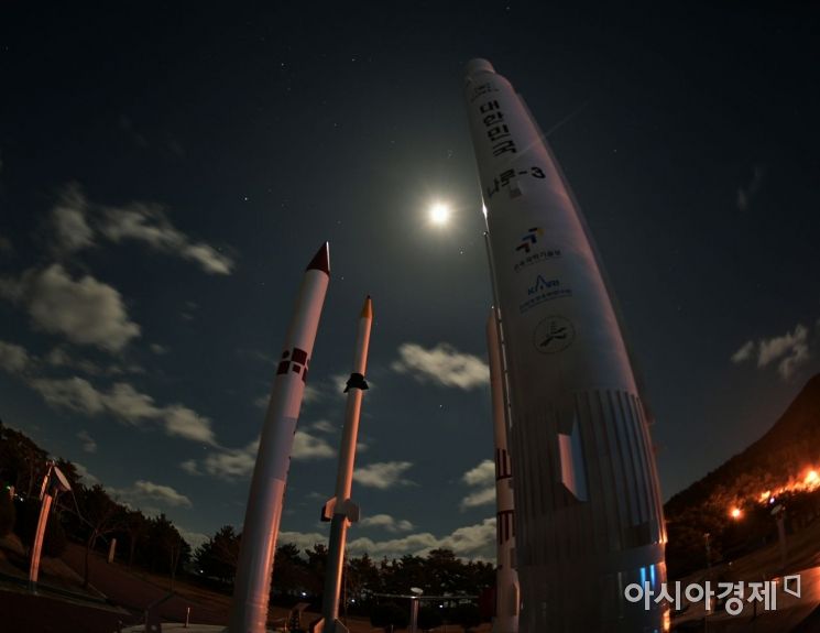 '누리호 산실' 나로우주센터 비밀 시설 공개한다