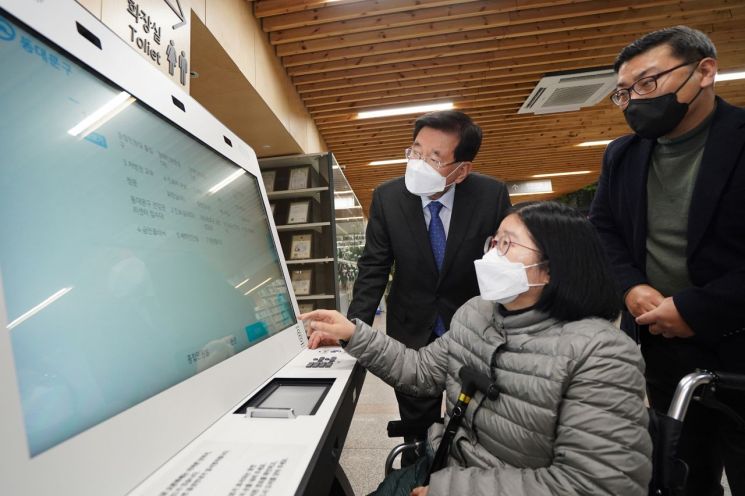 ‘서울 2000년, 역사와 관광이 만나다’  스페셜 토크쇼 개최