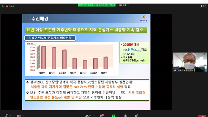 ‘서울 2000년, 역사와 관광이 만나다’  스페셜 토크쇼 개최