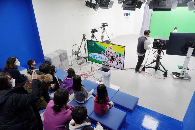 강남구, CNN 광고 통해 글로벌홍보...왜?