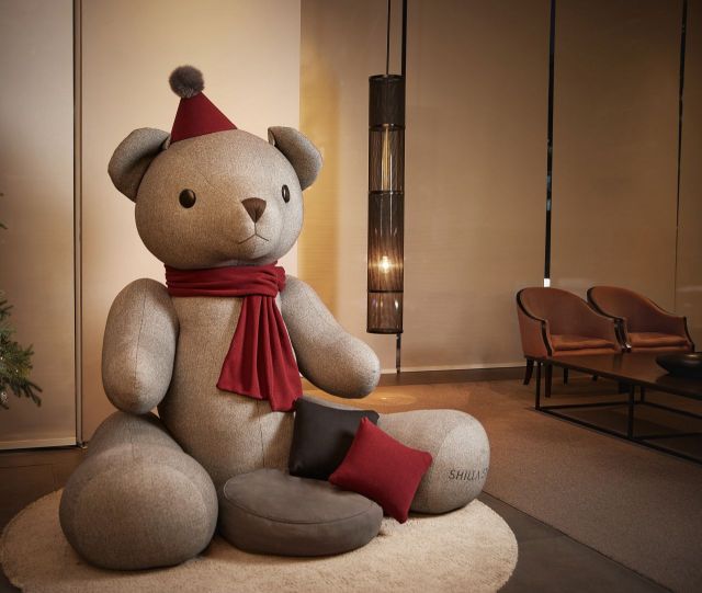 "펜션도 캠핑도 귀찮아"…위생·편의성 갖춘 '호캉스'가 대세