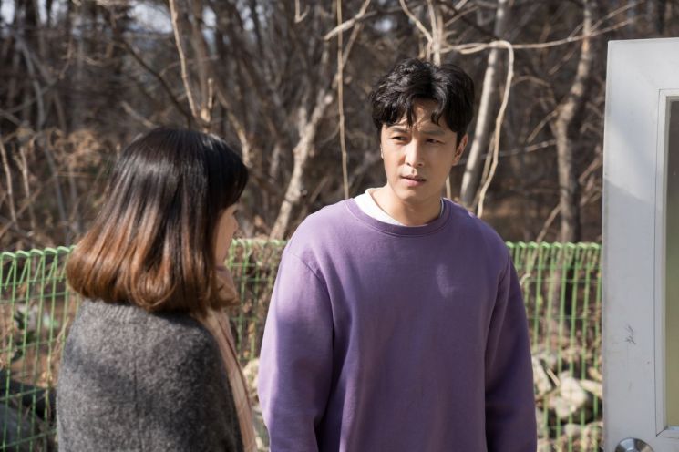 [인터뷰①] 김동완 "내 본캐는 신화, 노래·연기할 때 짜릿해"