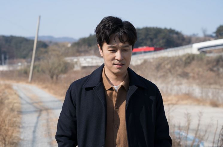 [인터뷰①] 김동완 "내 본캐는 신화, 노래·연기할 때 짜릿해"