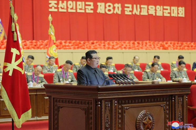 北, 이번주 올해 마지막 전원회의…김정은 대미·대남 메시지는