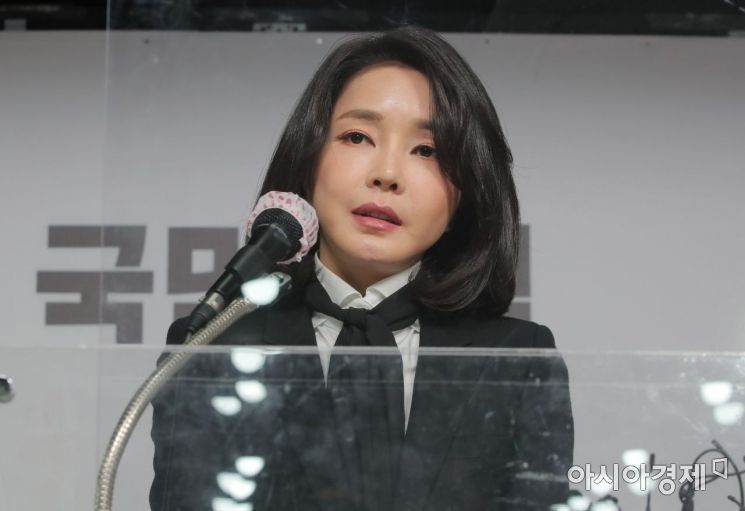 [Q&A]‘김건희 명품백 수수’ 사건 전말과 수사 전망
