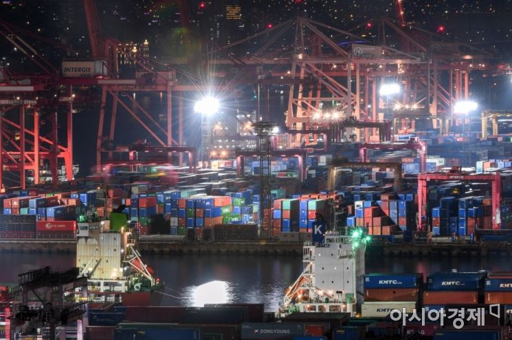  KDI "건설업 부진 지속…소비 개선, 완만한 생산 증가세 유지"