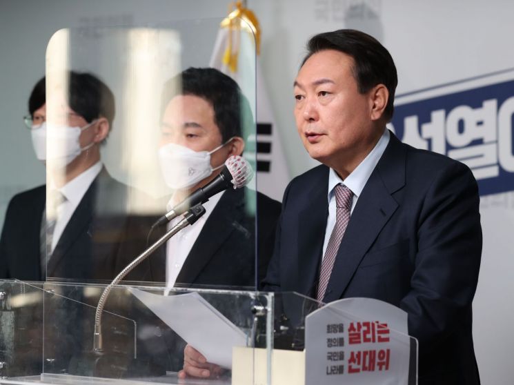 "메시지 괜찮았다" vs "분노 가라앉힐 수 있겠나"…'김건희 대국민 사과' 국힘 평가 엇갈려