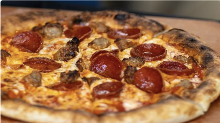스페이스X가 바꾸는 피자 산업의 미래[특파원 다이어리]