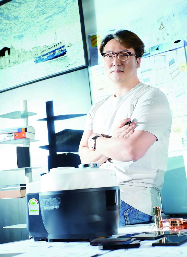 이영진 투엔티플러스 대표.