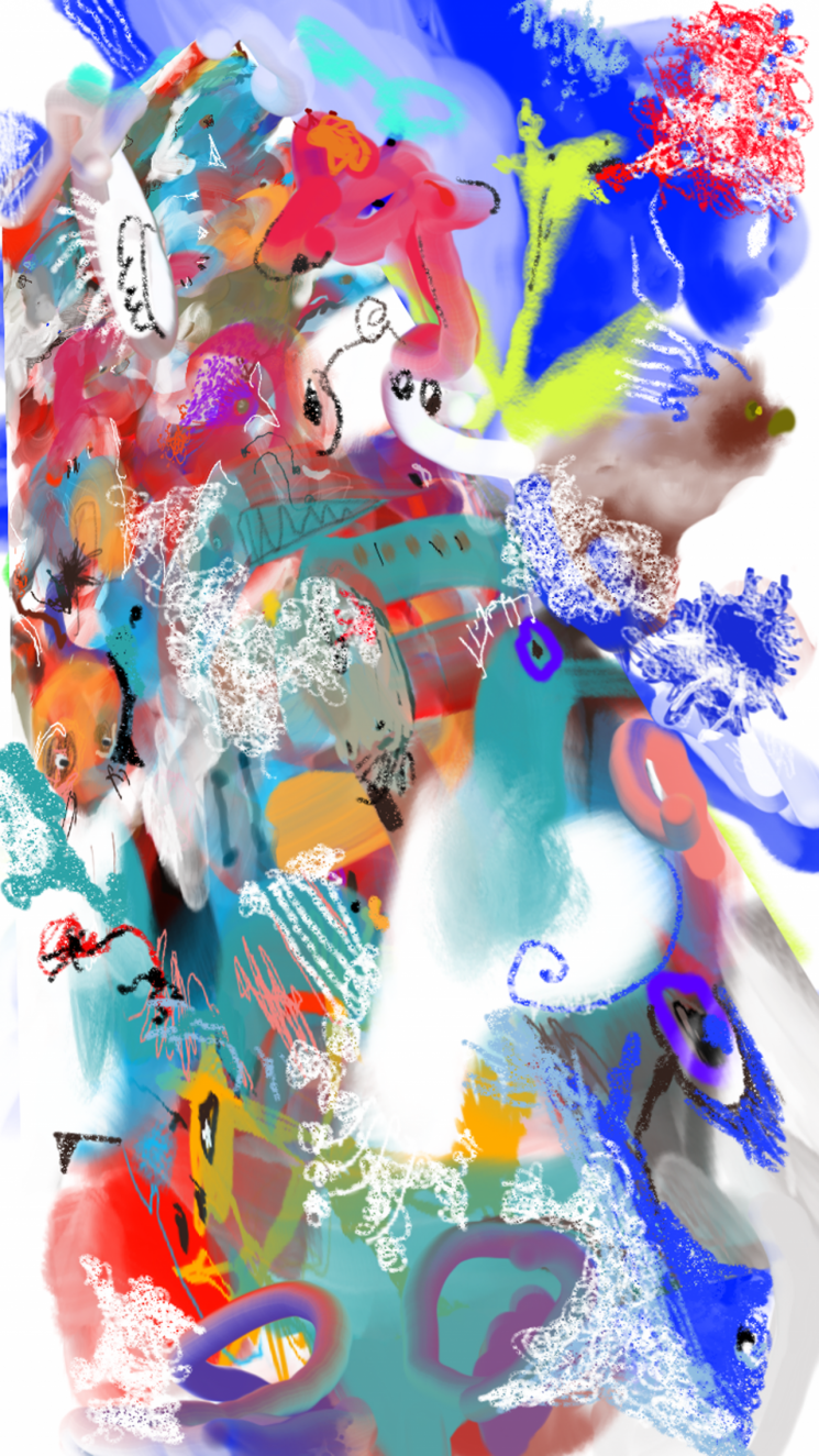 다빈치 최후의 만찬도 변형…NFT만이 진정한 원본 구현