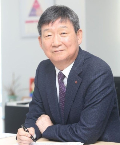 황현식 LG유플러스 대표