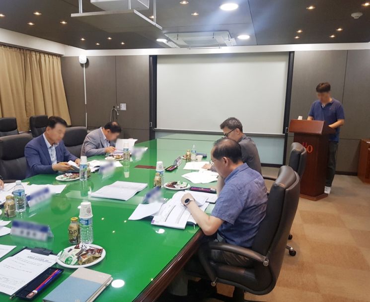 구로구 설계변경심의위원회