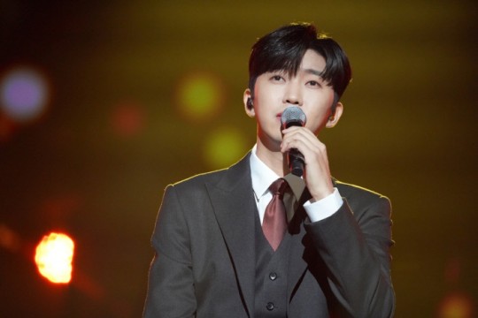 임영웅/사진=물고기뮤직