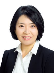김혜정 부구청장 내정자